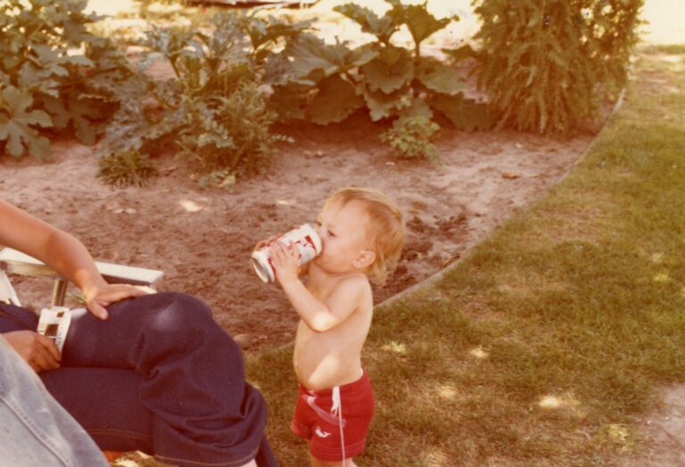 Reunion July 1979 David R Tolley